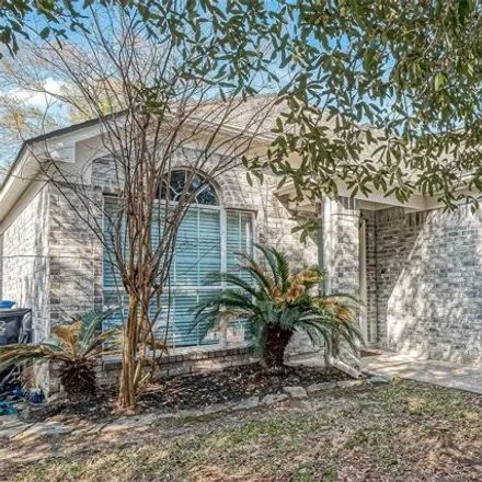 Buy this 3 bed house on 2339 Village Leaf Drive in Montgomery County, TX 77386