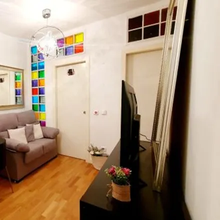 Rent this 4 bed apartment on Calle del Oso in 9, 28012 Madrid