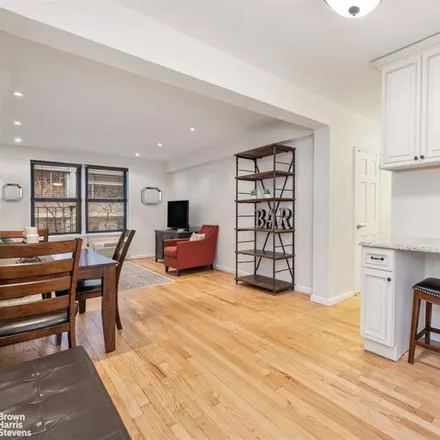 Buy this studio apartment on 330 EAST 70TH STREET 2M in New York