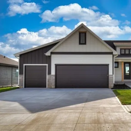Buy this 5 bed house on East Shadow Pine Circle in Sioux Falls, SD 57110