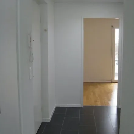 Rent this 4 bed apartment on Oberer Flurweg 114a in 3072 Ostermundigen, Switzerland