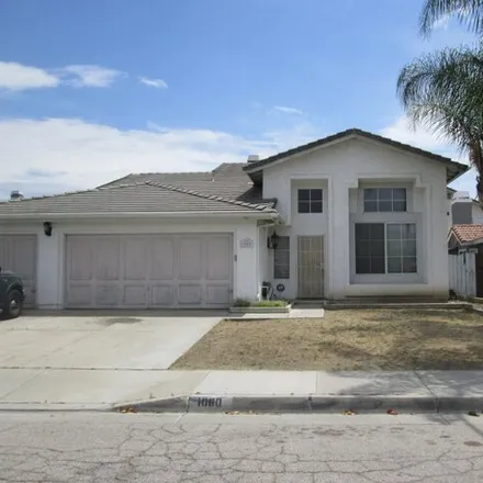 Buy this 3 bed house on 1072 Luna Way in San Jacinto, CA 92583