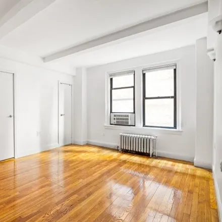 Rent this studio apartment on 321 East 54th Street in New York, NY 10022