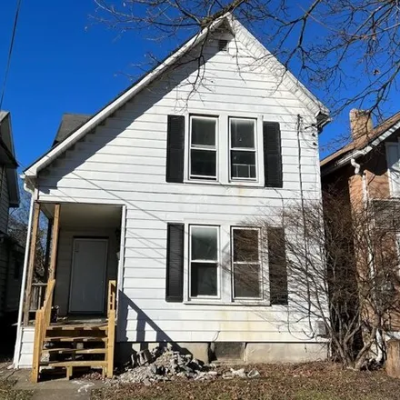 Buy this 3 bed house on 755 Harper Street in City of Elmira, NY 14901