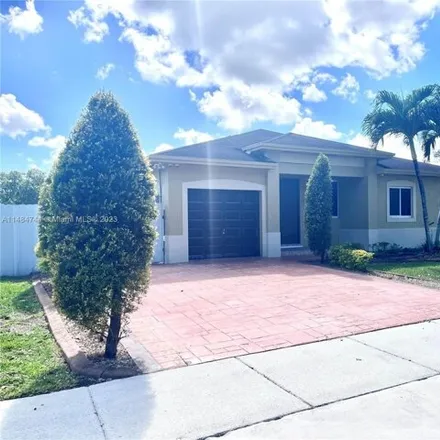 Rent this 4 bed house on 2060 Northwest 113th Terrace in Myricks Trailer Park, Miami-Dade County