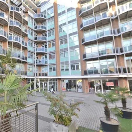 Rent this 1 bed apartment on Market Village in The Mall, London