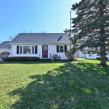 Buy this 3 bed house on 445 Herman Street in Delavan, WI 53115