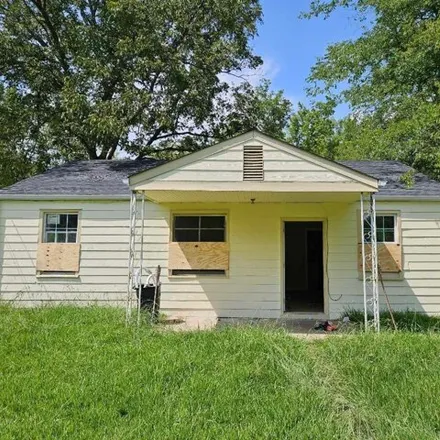 Buy this 3 bed house on 250 West Delano Avenue in Southern Meadows, Montgomery