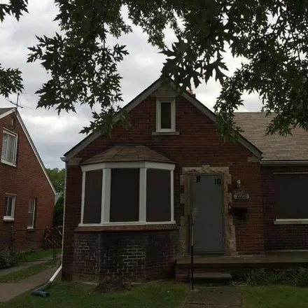 Buy this 3 bed house on 10565 Marne Street in Detroit, MI 48224