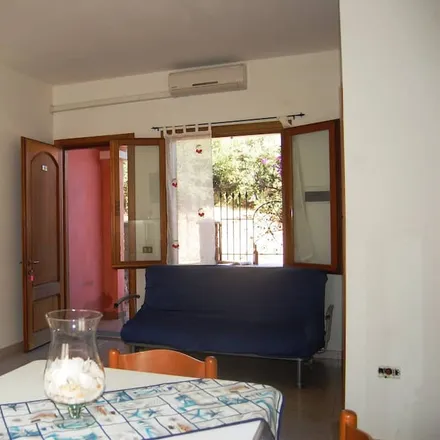 Rent this 1 bed apartment on 08040 Santa Maria Navarrese NU