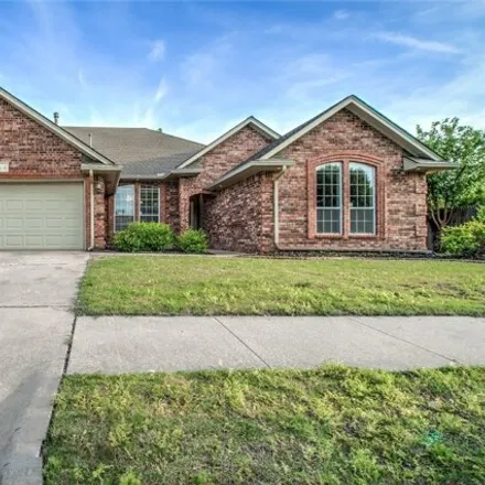 Buy this 4 bed house on 7476 Northwest 114th Terrace in Oklahoma City, OK 73162