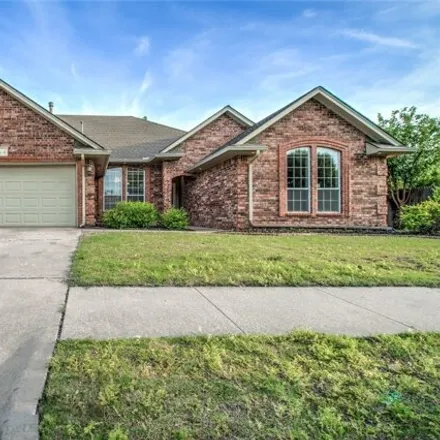 Image 1 - 7476 Northwest 114th Terrace, Oklahoma City, OK 73162, USA - House for sale