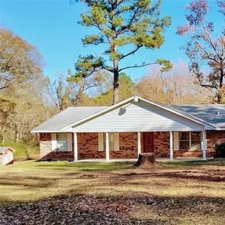 Buy this 3 bed house on 7896 Choctaw Lane in Millwood Estates, Caddo Parish