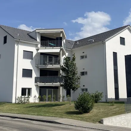 Image 5 - Rue du 23-Juin 11, 2830 Courrendlin, Switzerland - Apartment for rent