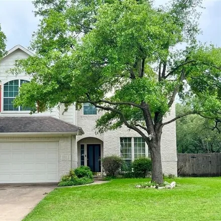 Rent this 4 bed house on 5723 Janabyrd Lane in Austin, TX 78749