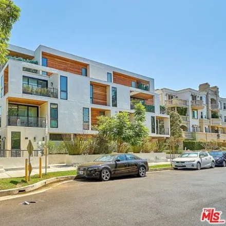 Buy this 2 bed condo on 134 North Swall Drive in Los Angeles, CA 90048