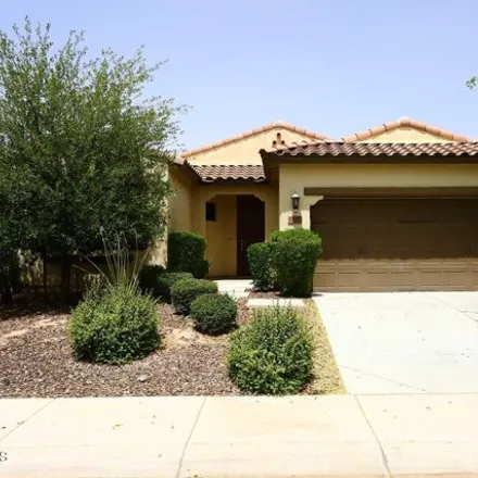 Rent this 3 bed house on 4430 East Angela Drive in Phoenix, AZ 85032