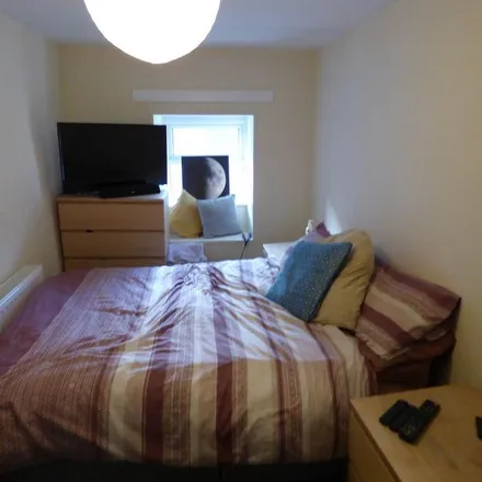 Rent this 2 bed apartment on Llandeilo Dental Practice in 18 Carmarthen Street, Llandeilo