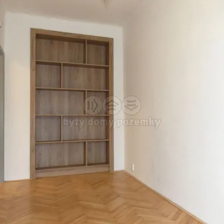 Rent this 3 bed apartment on Česká spořitelna in Mírové náměstí 2/5, 400 01 Ústí nad Labem