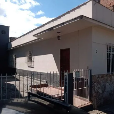 Buy this 3 bed house on C.E. Dr Feliciano Costa in Rua Adriano Afonso Neto 30, Conselheiro Paulino