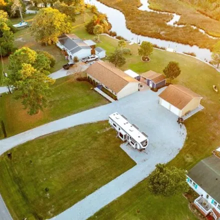 Buy this 3 bed house on 197 Pettiford Park Circle in Bucks Corner, Carteret County