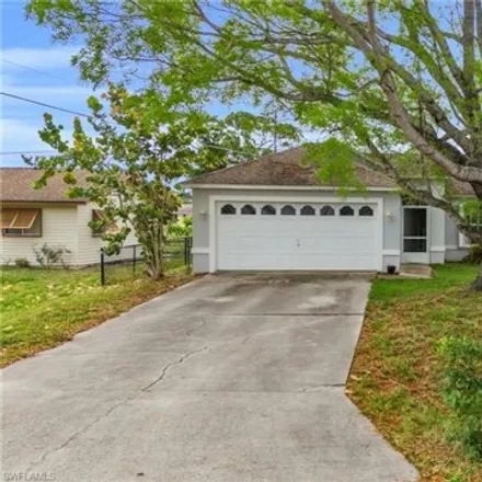 Image 2 - 18447 Fuchsia Rd, Fort Myers, Florida, 33967 - House for sale