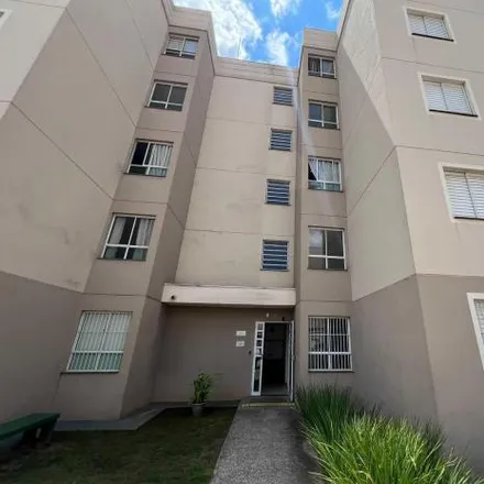 Rent this 2 bed apartment on Rua Emerson da Silva Berton in Campinas, Campinas - SP