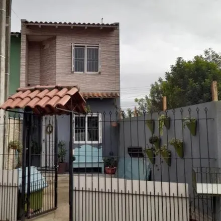 Image 2 - Rua Ilton Moreira, Ponta Grossa, Porto Alegre - RS, 91780-070, Brazil - House for sale