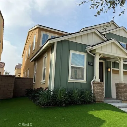 Buy this 4 bed house on unnamed road in Ontario, CA 91752