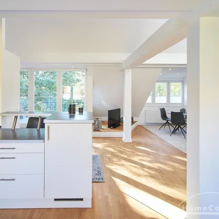 Image 8 - Dr. Gustav Levien, Hochallee, 20149 Hamburg, Germany - Apartment for rent