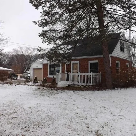 Buy this 3 bed house on 125 West Cumberland Street in City of Berlin, WI 54923