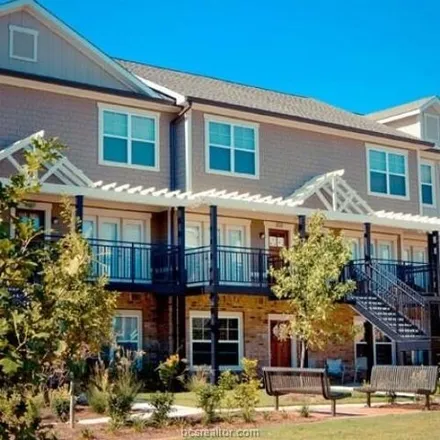 Rent this 3 bed condo on unnamed road in College Station, TX 77840