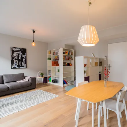 Rent this 1 bed apartment on Schillerstraße 7A in 10625 Berlin, Germany