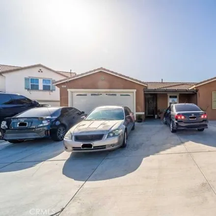 Buy this 4 bed house on 3470 Bryce Canyon Way in Perris, CA 92570