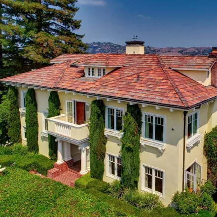 Buy this 8 bed house on 308 Golden Gate Avenue in Belvedere, Marin County