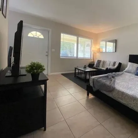 Rent this 1 bed apartment on Delray Beach