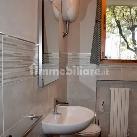 Image 9 - Vecchia Aurelia, 57013 Rosignano Solvay LI, Italy - Apartment for rent