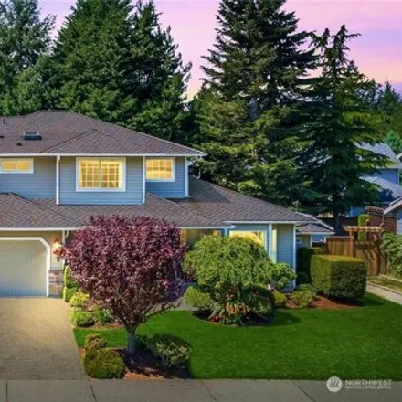 Buy this 5 bed house on 65th Place Southeast in Seattle Hill-Silver Firs, WA 98208