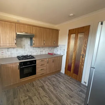 Image 3 - Albert Gardens, Inverurie, AB51 4WP, United Kingdom - House for rent