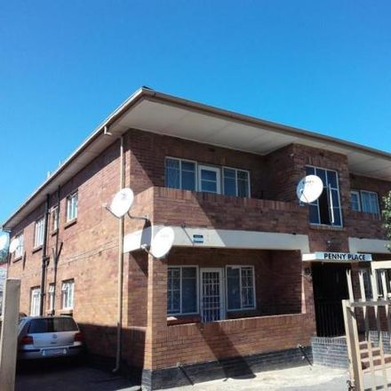Rent this 1 bed apartment on Minnaar Street in Forest Hill, Johannesburg