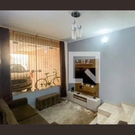 Buy this 4 bed house on Rua Apiaí in Vila Curuçá, Santo André - SP