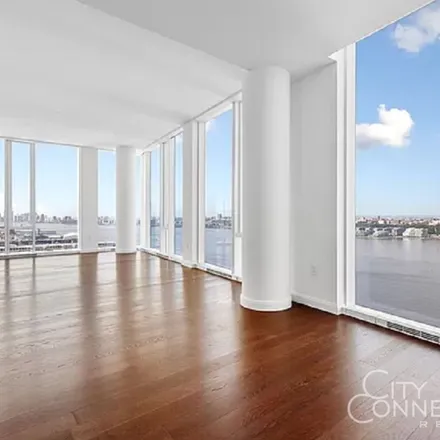 Image 6 - One Waterline Square, 10 Riverside Boulevard, New York, NY 10023, USA - Apartment for rent