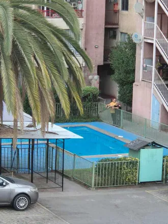 Rent this 3 bed apartment on Vicuña Rozas in 850 0445 Quinta Normal, Chile