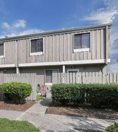 Buy this 3 bed condo on 1019 Reads Lake Road in Montclair South, Chattanooga