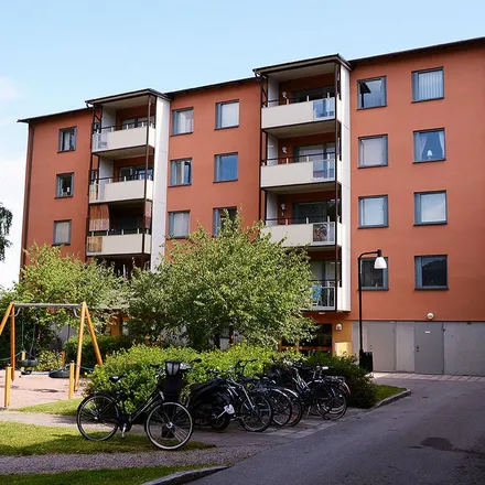 Rent this 1 bed apartment on Näringsgatan 5 in 803 10 Gävle, Sweden