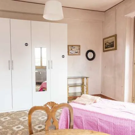 Image 2 - Via Bartolomeo Colleoni, 00176 Rome RM, Italy - Apartment for rent