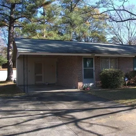 Buy this 3 bed house on 1211 Rosewood Drive in Columbus, GA 31907