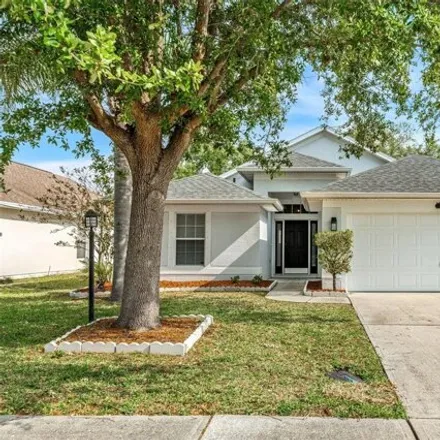 Buy this 4 bed house on 3812 La Flor Drive in Rockledge, FL 32955