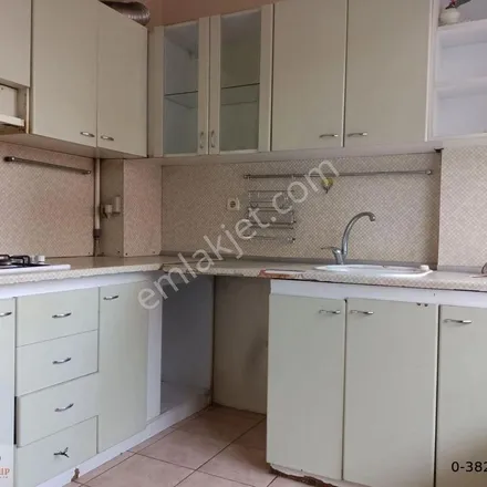 Rent this 3 bed apartment on Hoşdere Caddesi 70 in 06540 Çankaya, Turkey