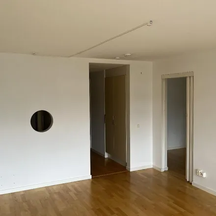 Rent this 1 bed apartment on Familjehuset Oliven in Blåkullagatan, 254 61 Helsingborg